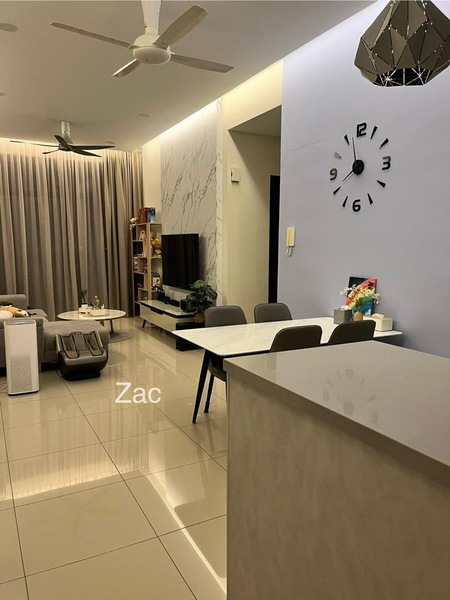 Waltz Residences @ Paradigm Garden City