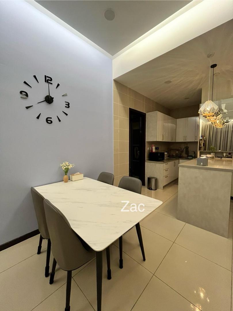 Waltz Residences @ Paradigm Garden City image