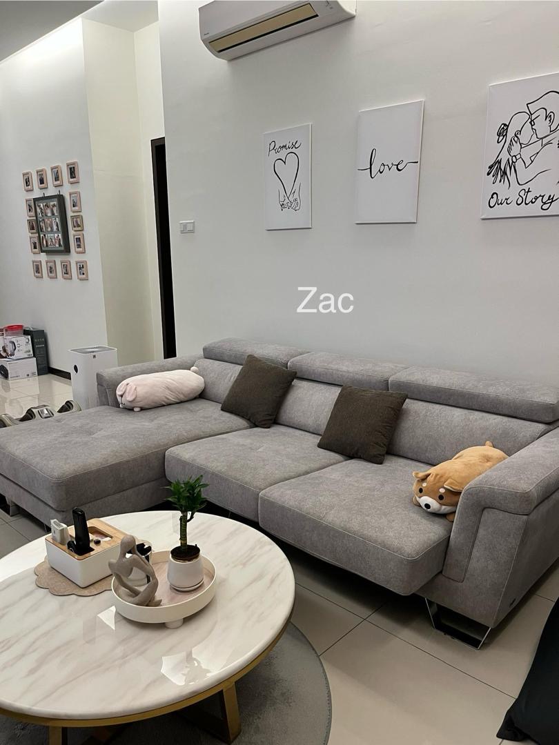 Waltz Residences @ Paradigm Garden City image