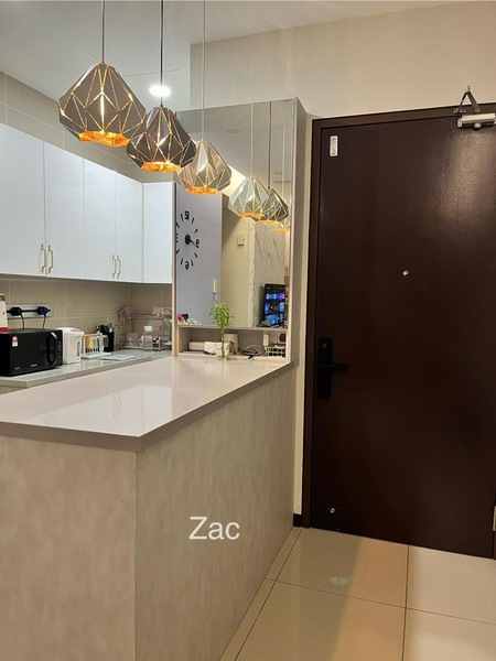 Waltz Residences @ Paradigm Garden City