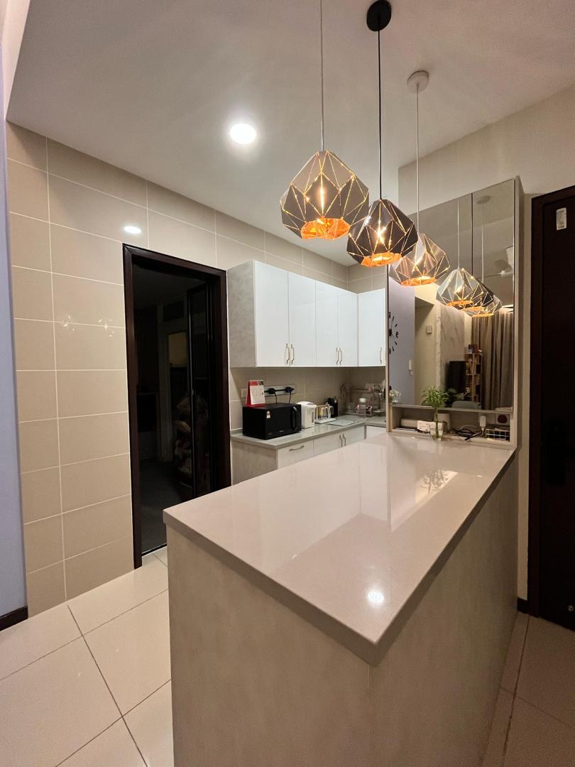 Waltz Residences @ Paradigm Garden City image