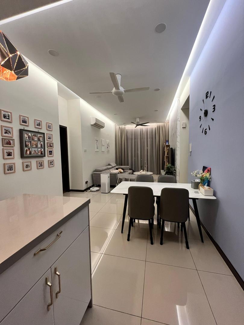 Waltz Residences @ Paradigm Garden City image