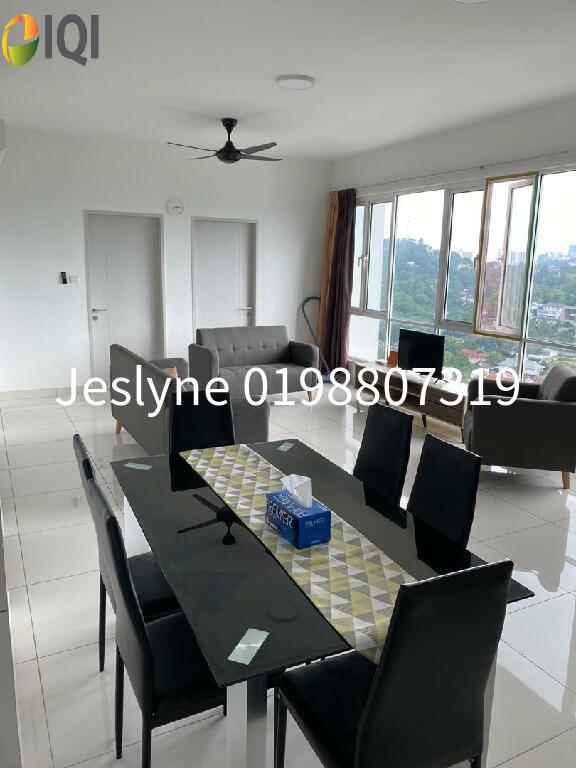 Court 28 @ KL City image