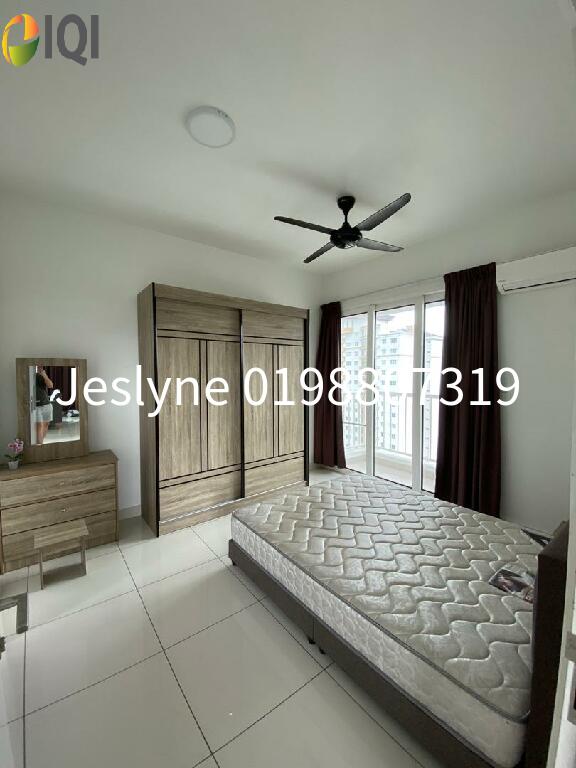 Court 28 @ KL City image