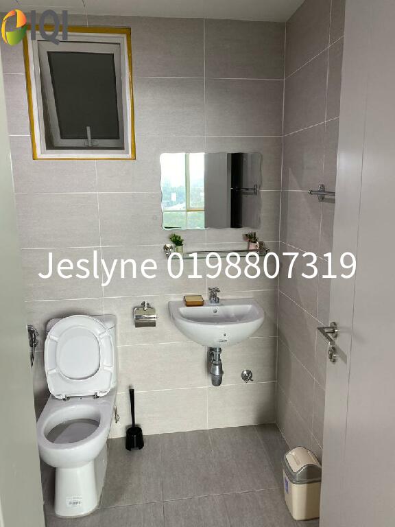 Court 28 @ KL City image