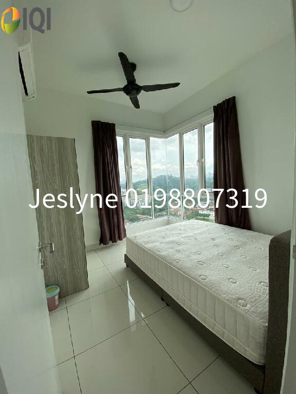 Court 28 @ KL City image