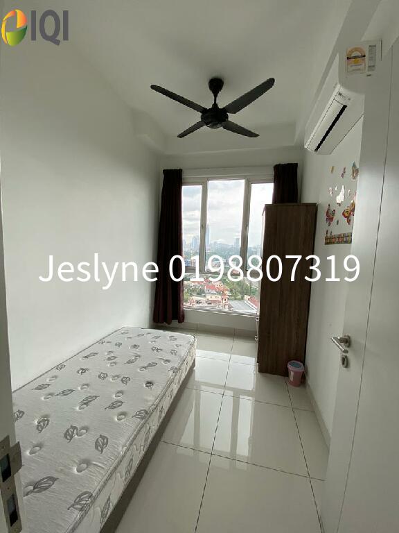 Court 28 @ KL City image