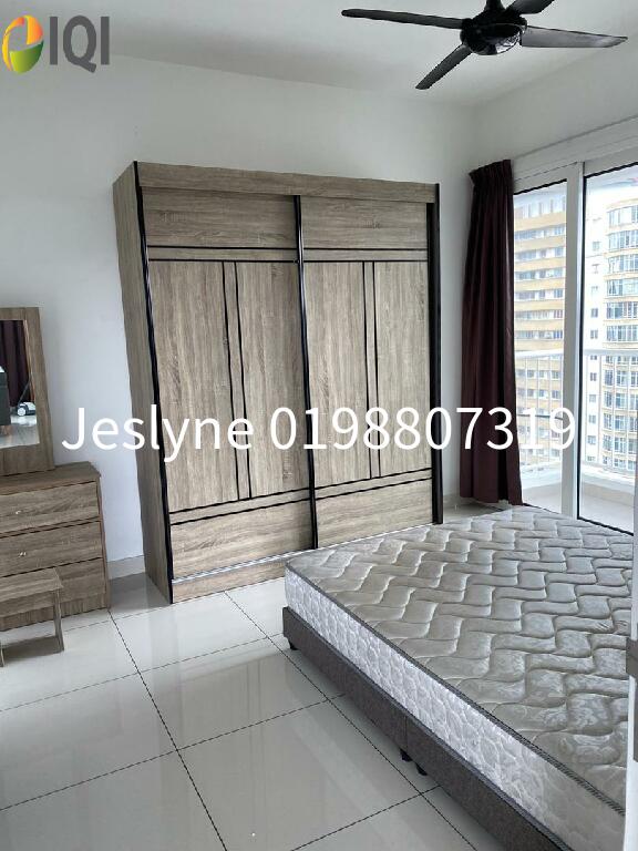 Court 28 @ KL City image