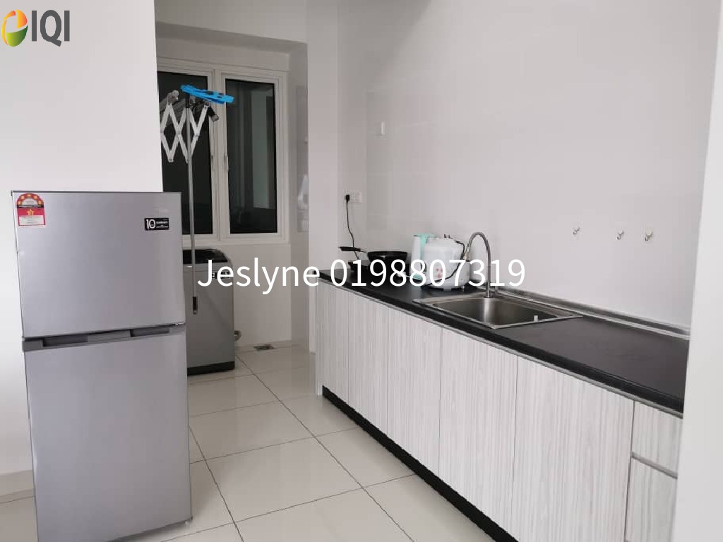 Court 28 @ KL City image