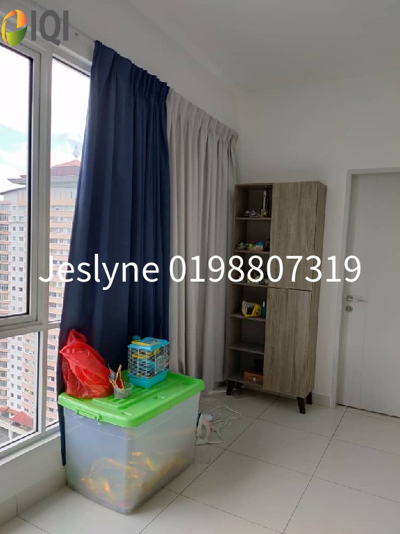 Court 28 @ KL City image