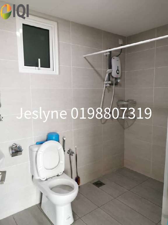 Court 28 @ KL City image