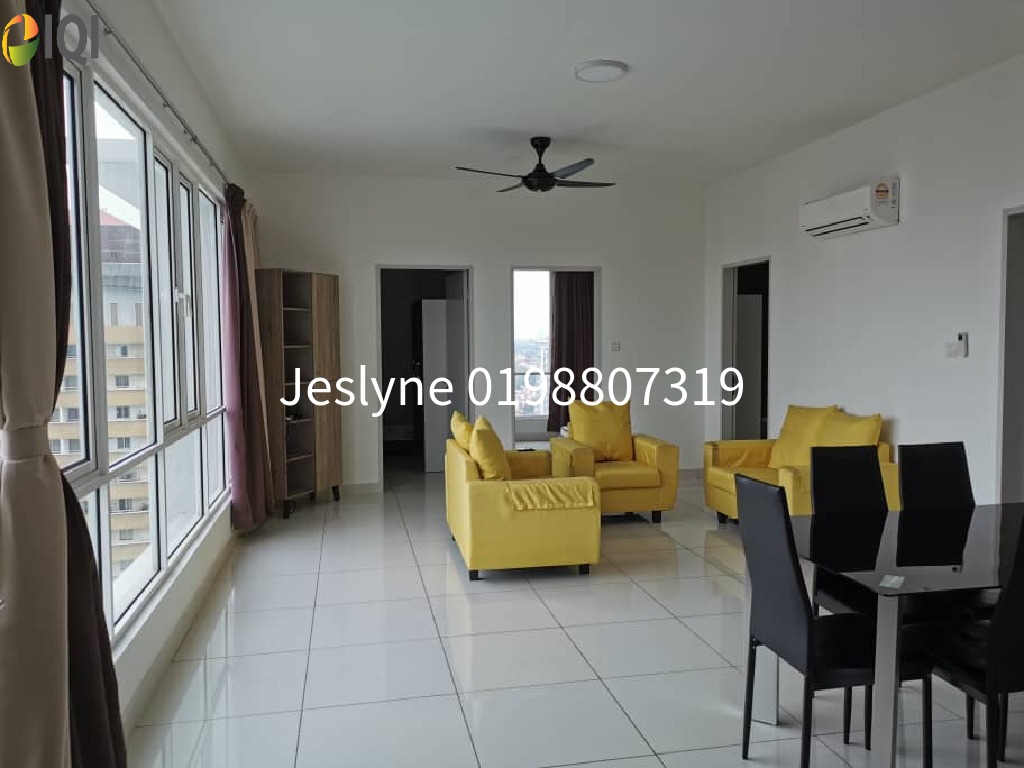 Court 28 @ KL City image