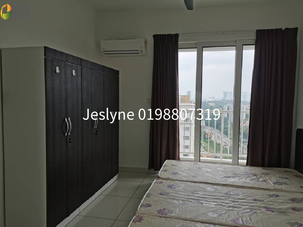 Court 28 @ KL City image