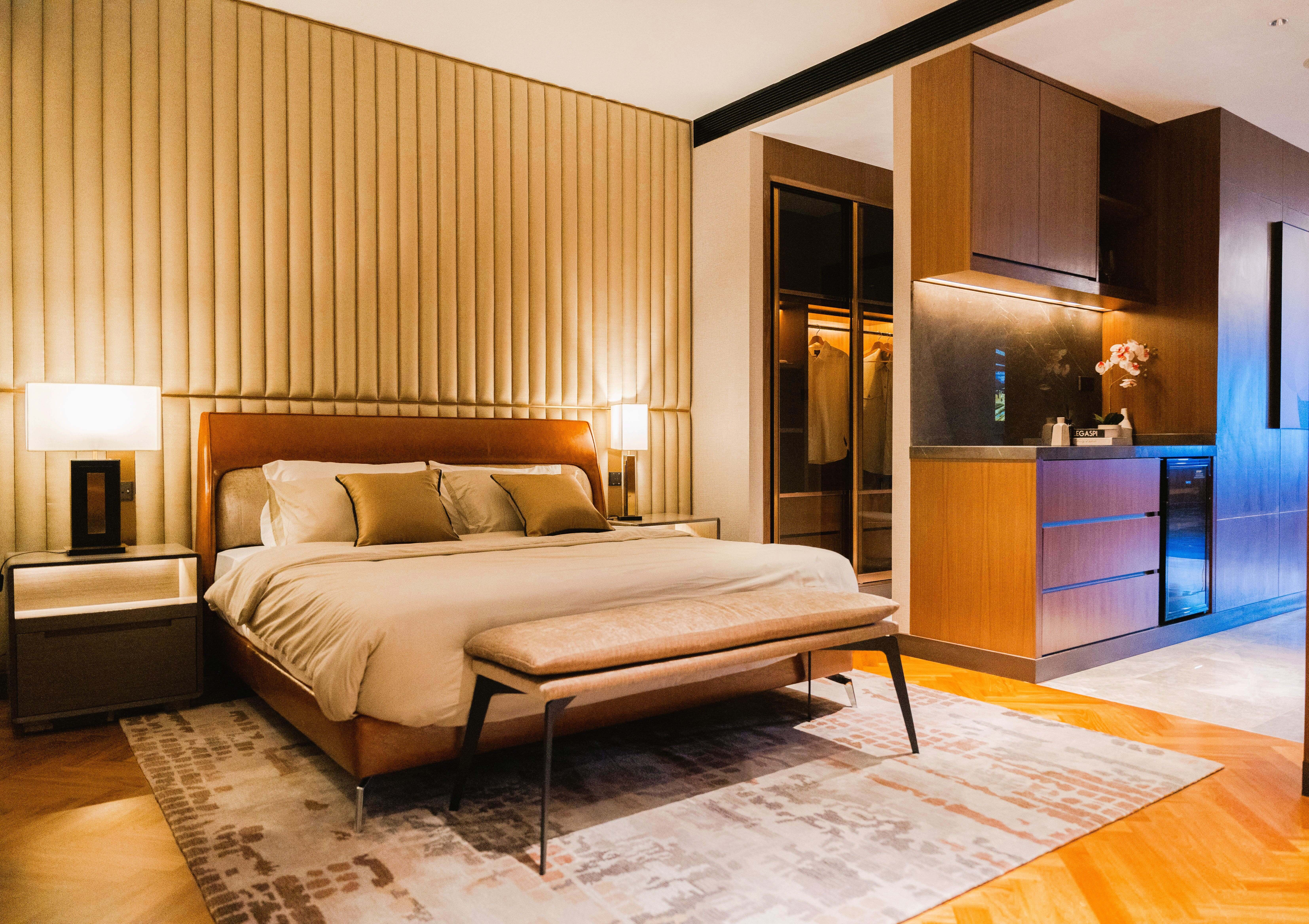 Orion Residence 星悦阁 image