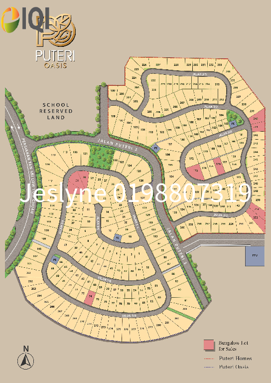 Bandar Tasik Puteri image