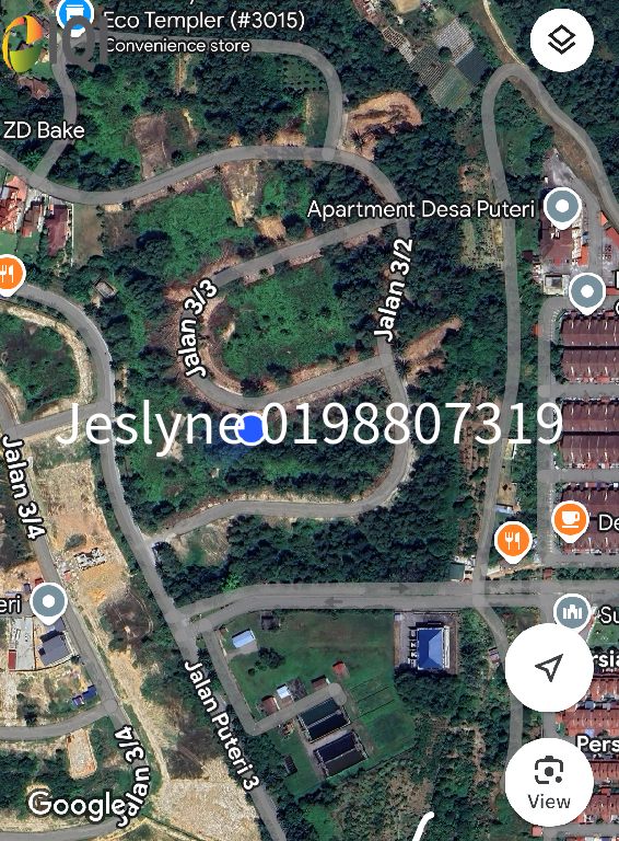 Bandar Tasik Puteri image