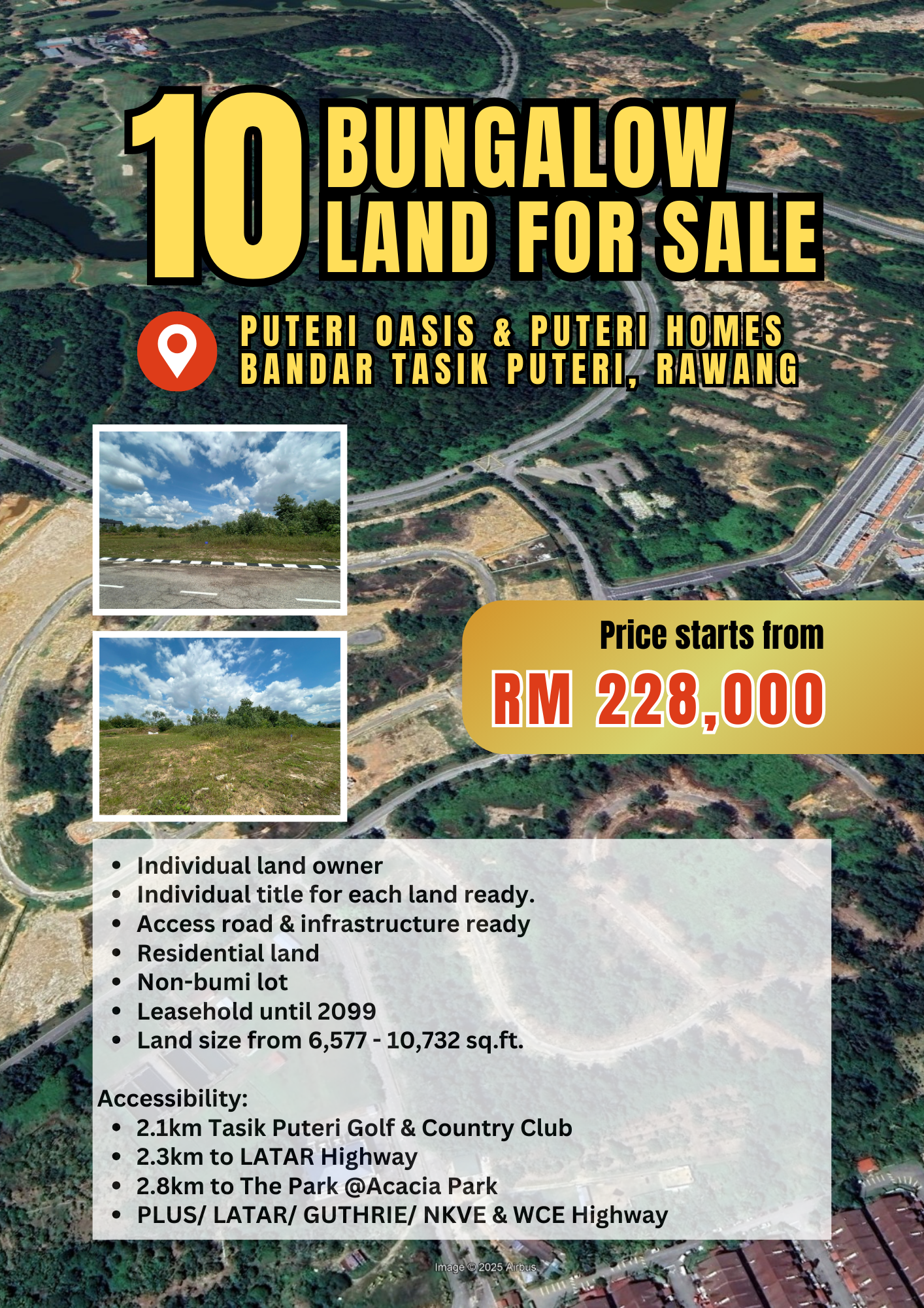 Bandar Tasik Puteri image