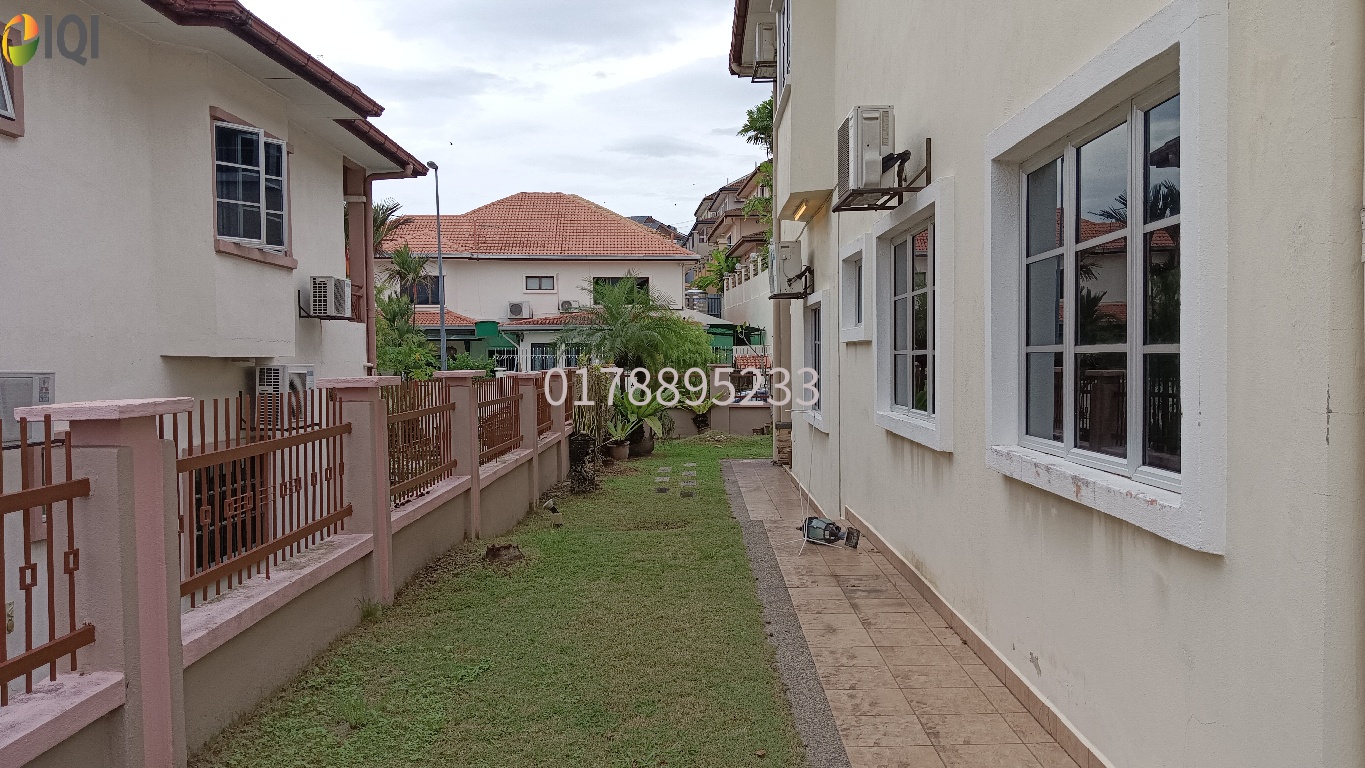 Taman Bukit Mewah image