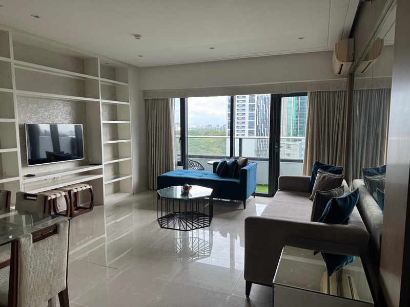 ARYA RESIDENCES