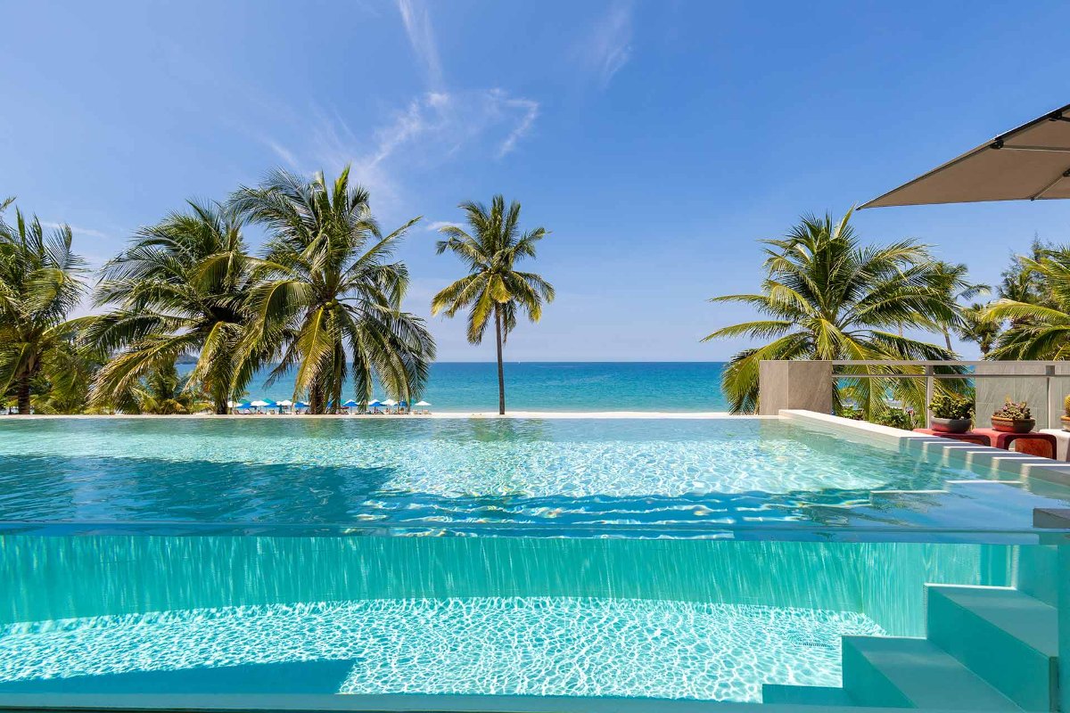 Angsana Residences redefines luxury beachfront living image