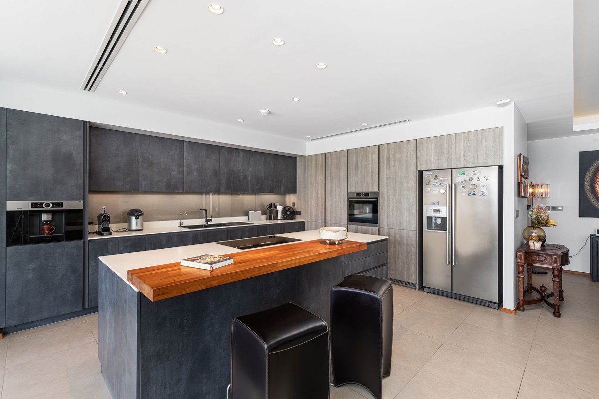 Angsana Residences redefines luxury beachfront living image