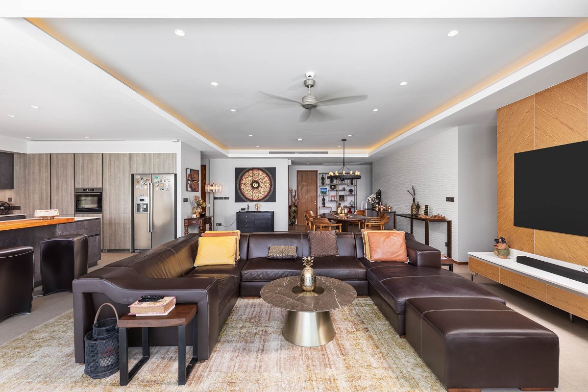 Angsana Residences redefines luxury beachfront living image