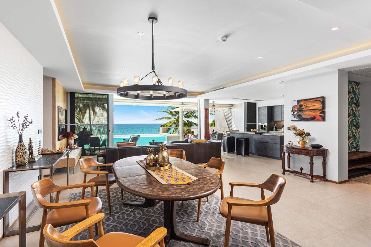 Angsana Residences redefines luxury beachfront living image