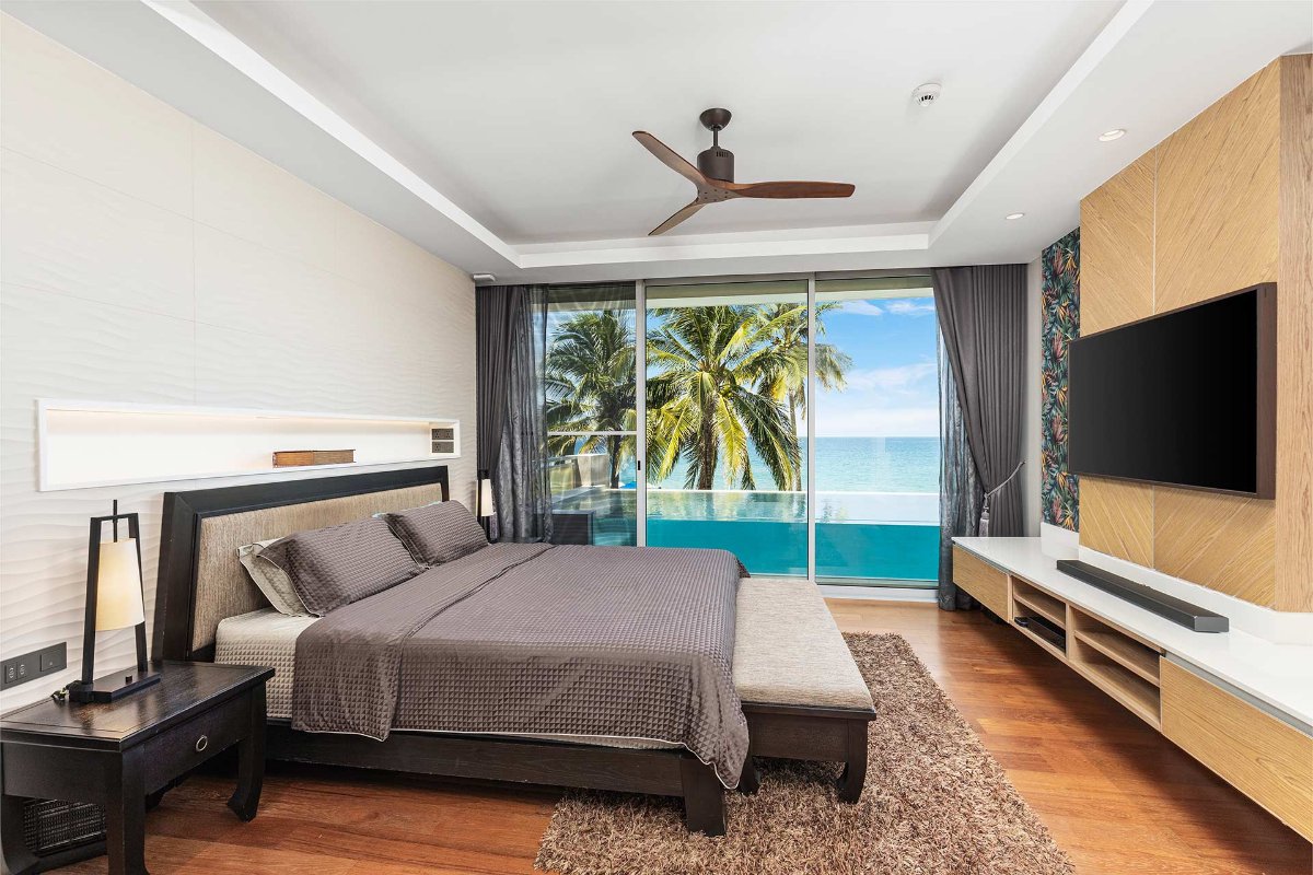 Angsana Residences redefines luxury beachfront living image