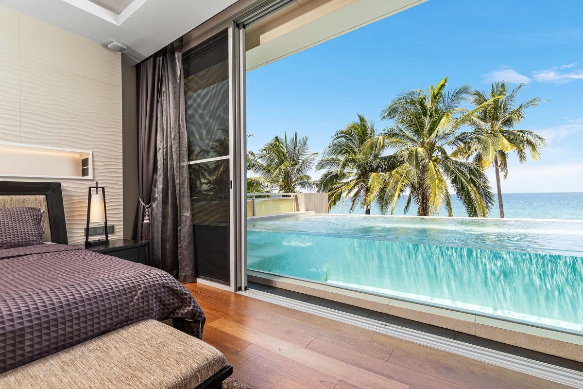 Angsana Residences redefines luxury beachfront living image