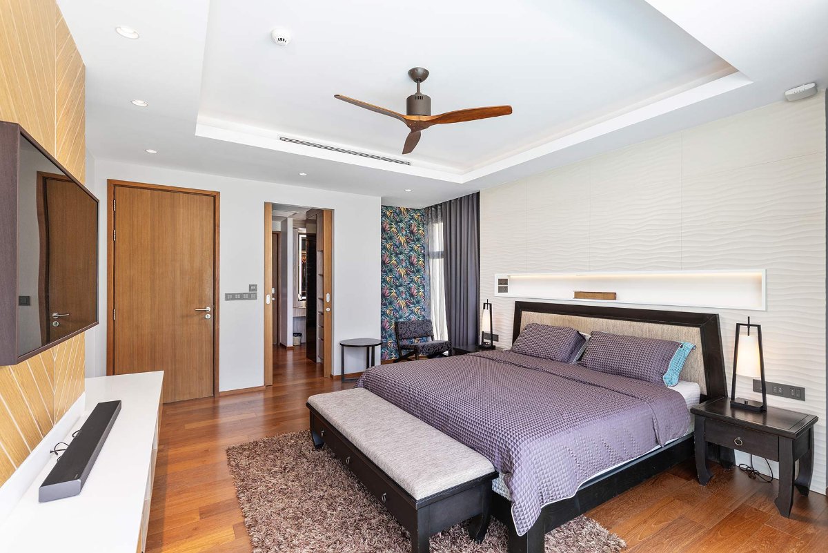 Angsana Residences redefines luxury beachfront living image