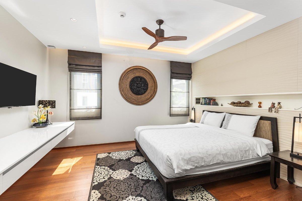 Angsana Residences redefines luxury beachfront living image