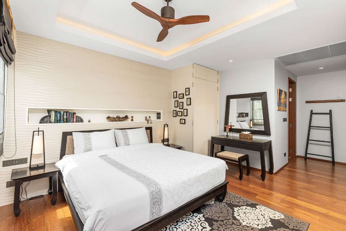 Angsana Residences redefines luxury beachfront living image