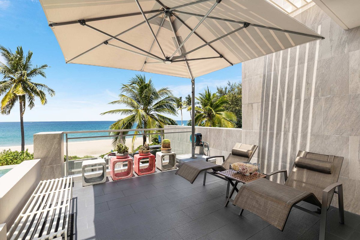 Angsana Residences redefines luxury beachfront living image