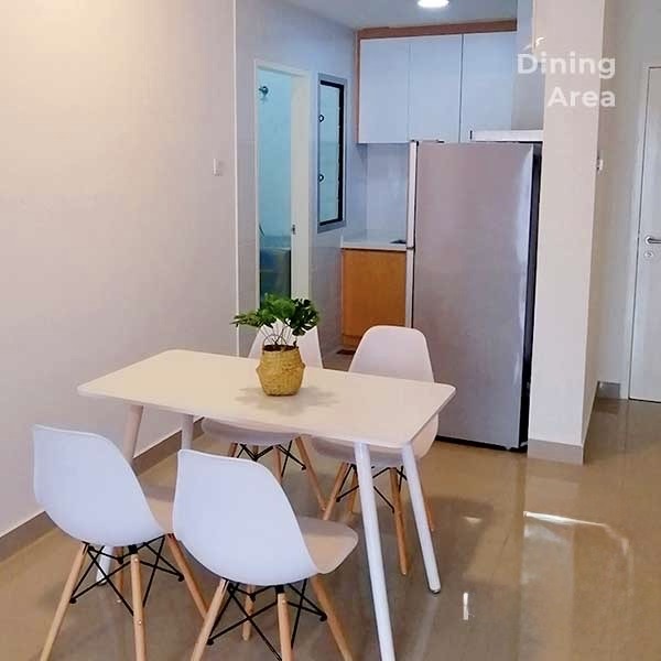 Sofiya Residensi image