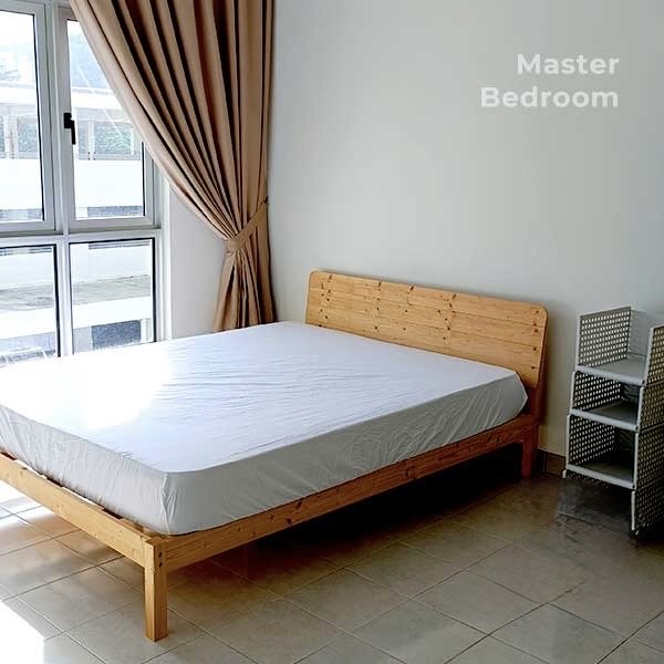 Sofiya Residensi image