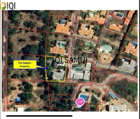 7 Bedrooms Seaview Pool Villa at Bangrak THB 60 Mil. image