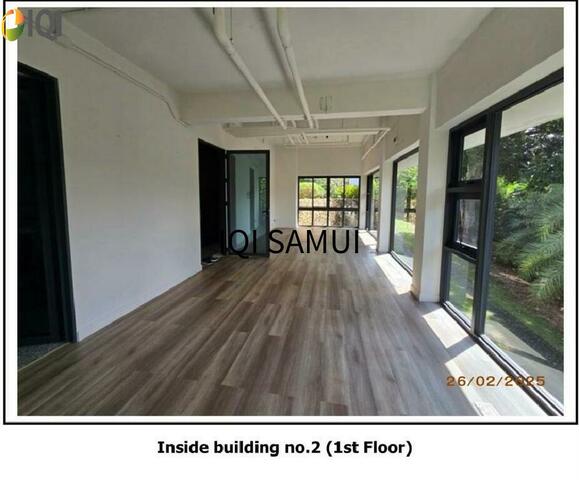 7 Bedrooms Seaview Pool Villa at Bangrak THB 60 Mil. image