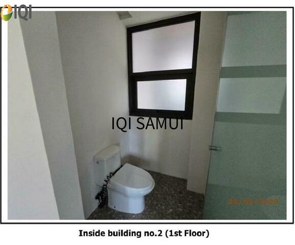 7 Bedrooms Seaview Pool Villa at Bangrak THB 60 Mil. image