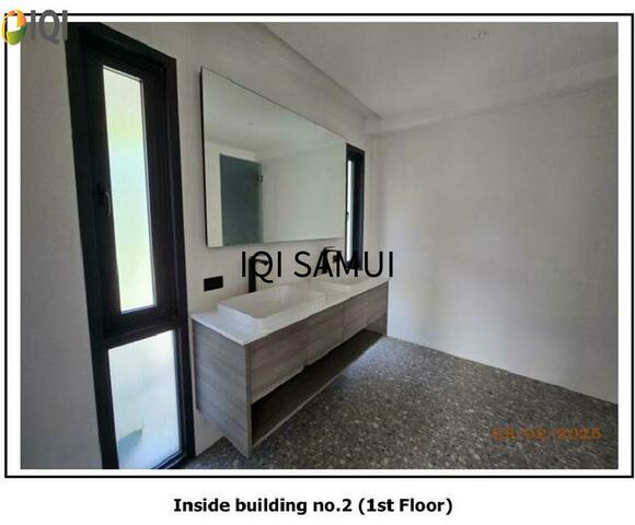 7 Bedrooms Seaview Pool Villa at Bangrak THB 60 Mil. image