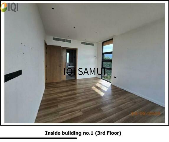 7 Bedrooms Seaview Pool Villa at Bangrak THB 60 Mil. image