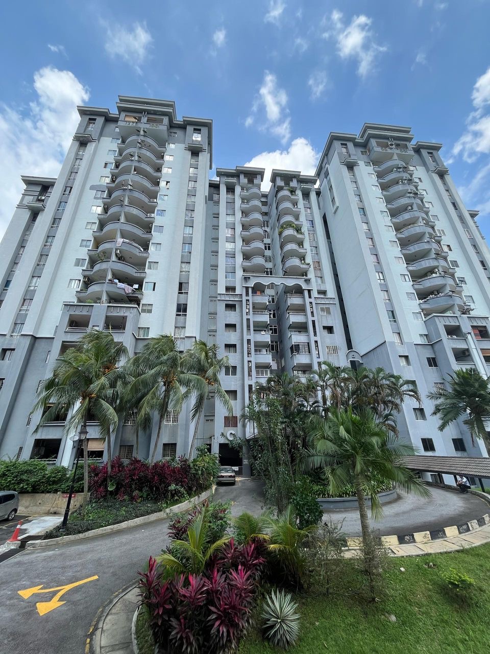 Amadesa Resort Condominium image