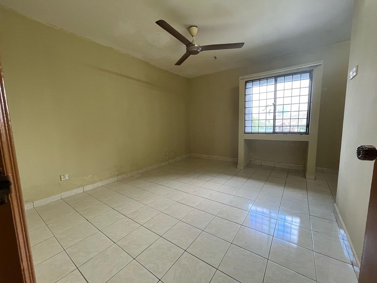 Amadesa Resort Condominium image