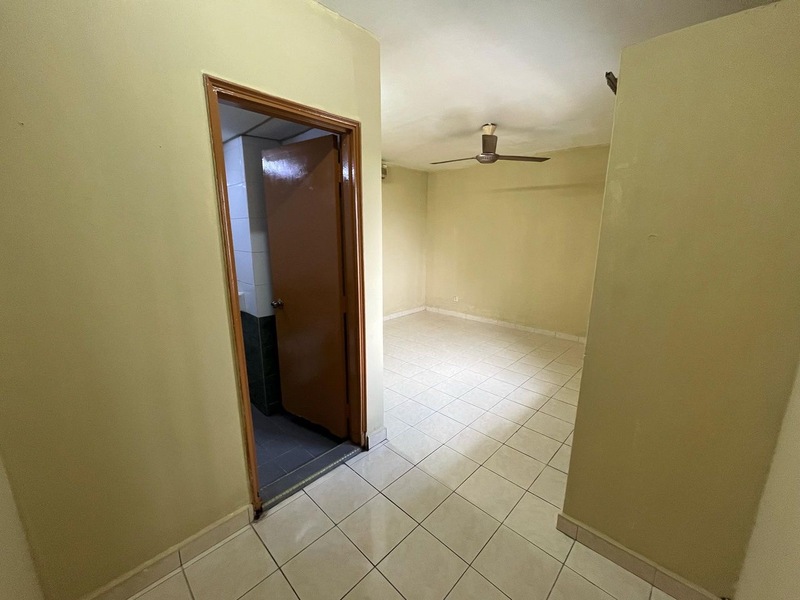 Amadesa Resort Condominium