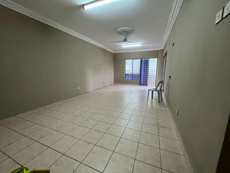 Amadesa Resort Condominium