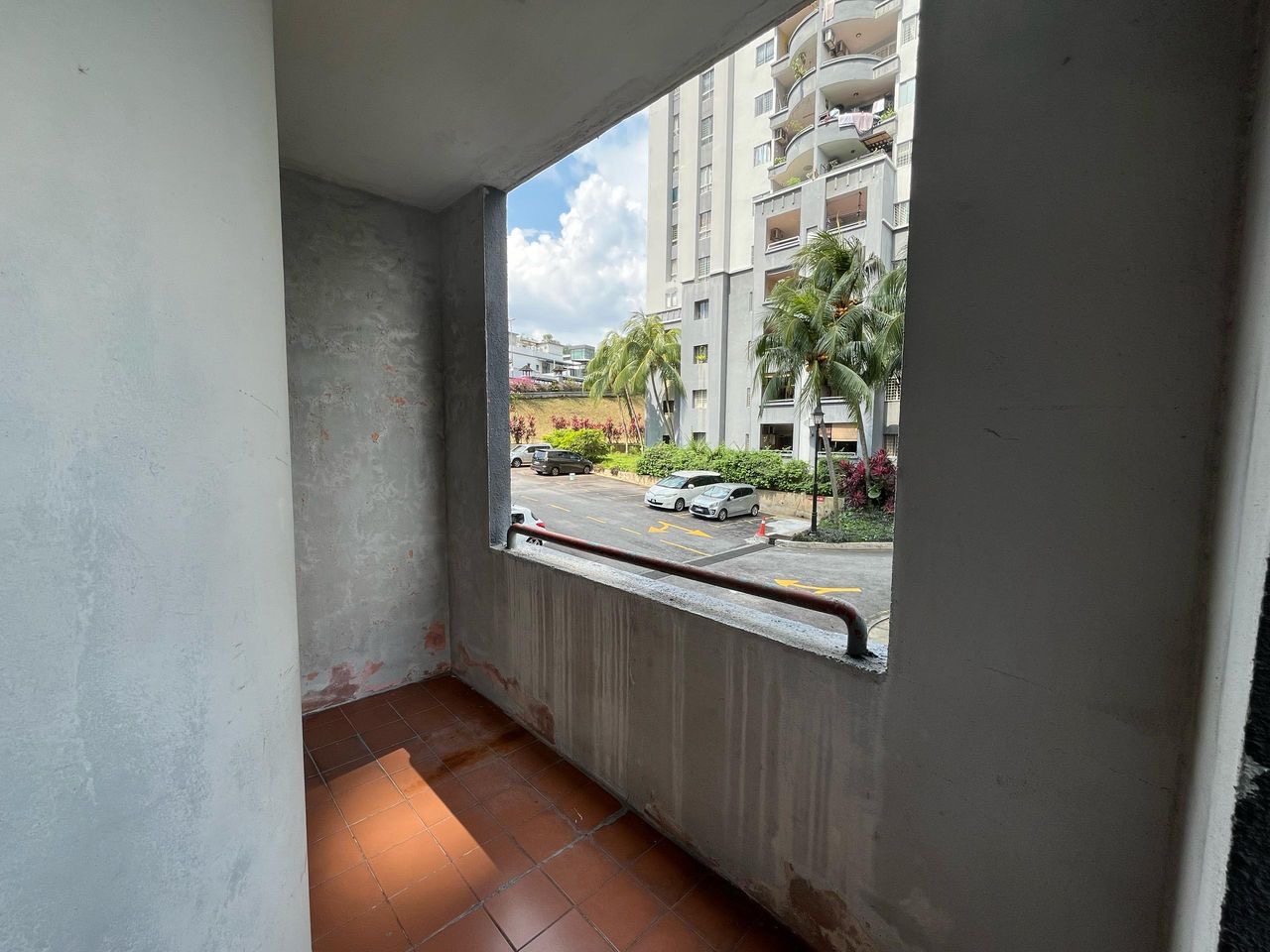 Amadesa Resort Condominium image