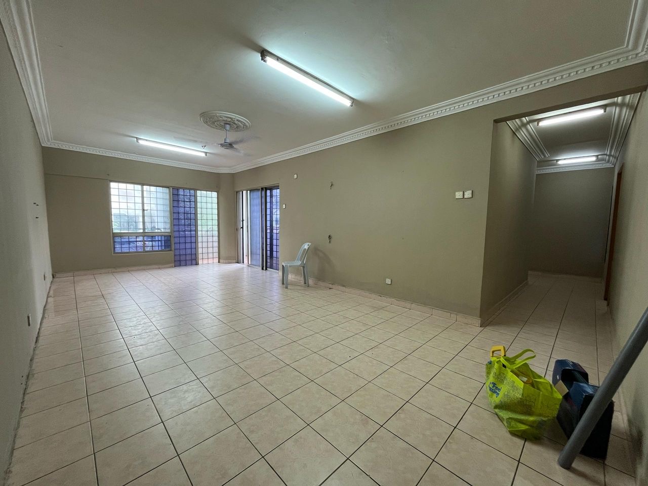 Amadesa Resort Condominium image