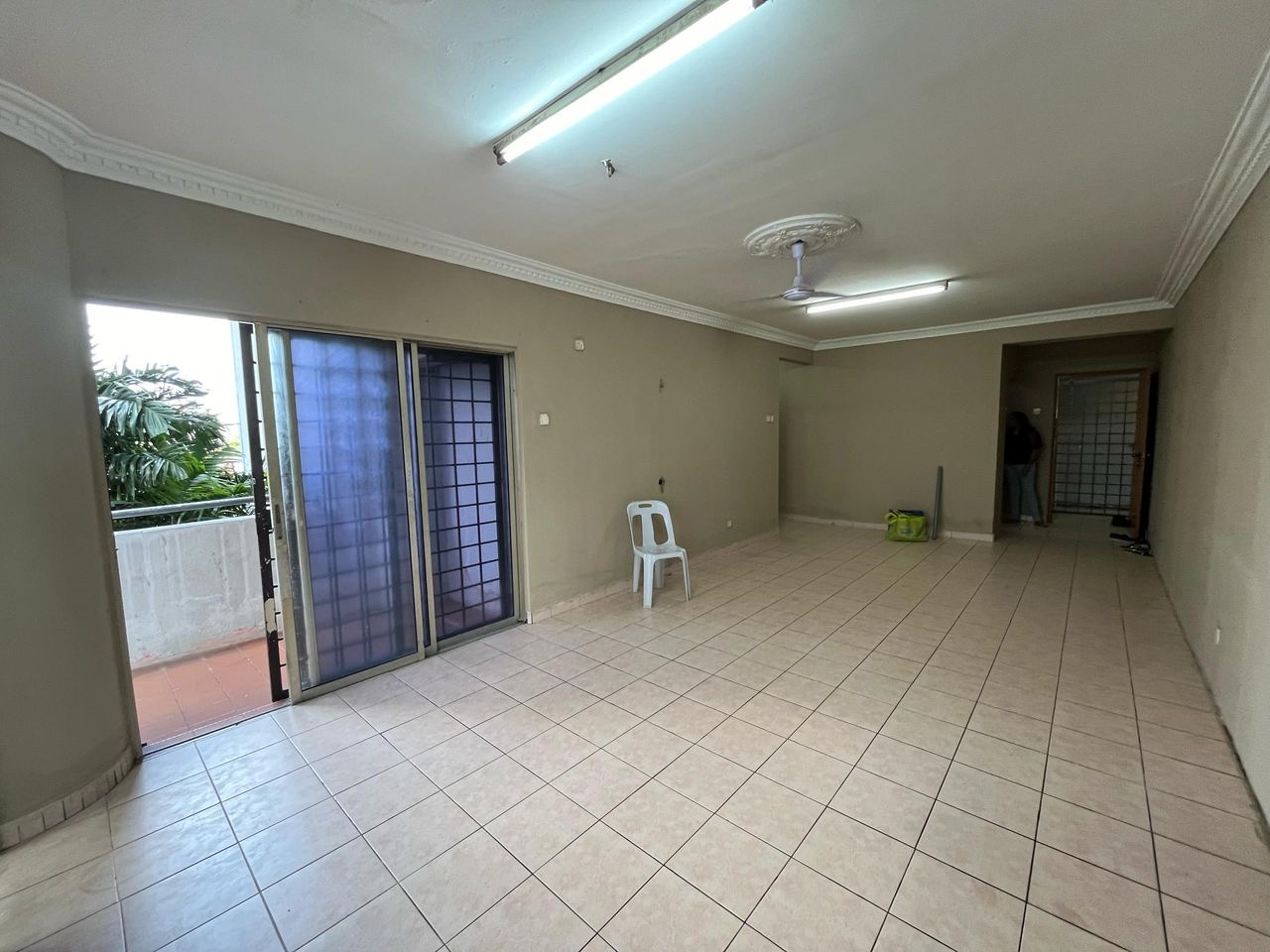 Amadesa Resort Condominium image