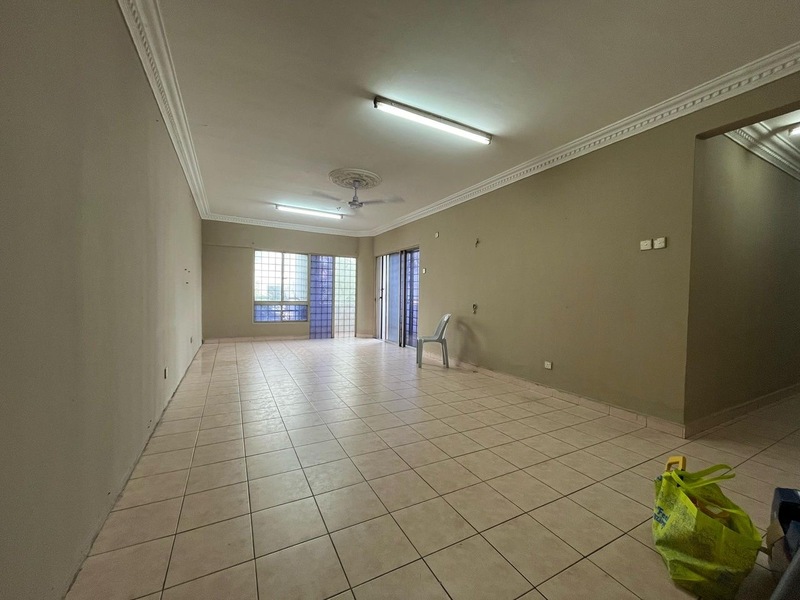 Amadesa Resort Condominium