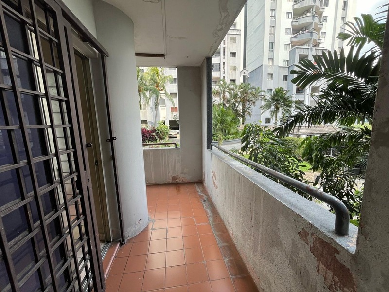 Amadesa Resort Condominium