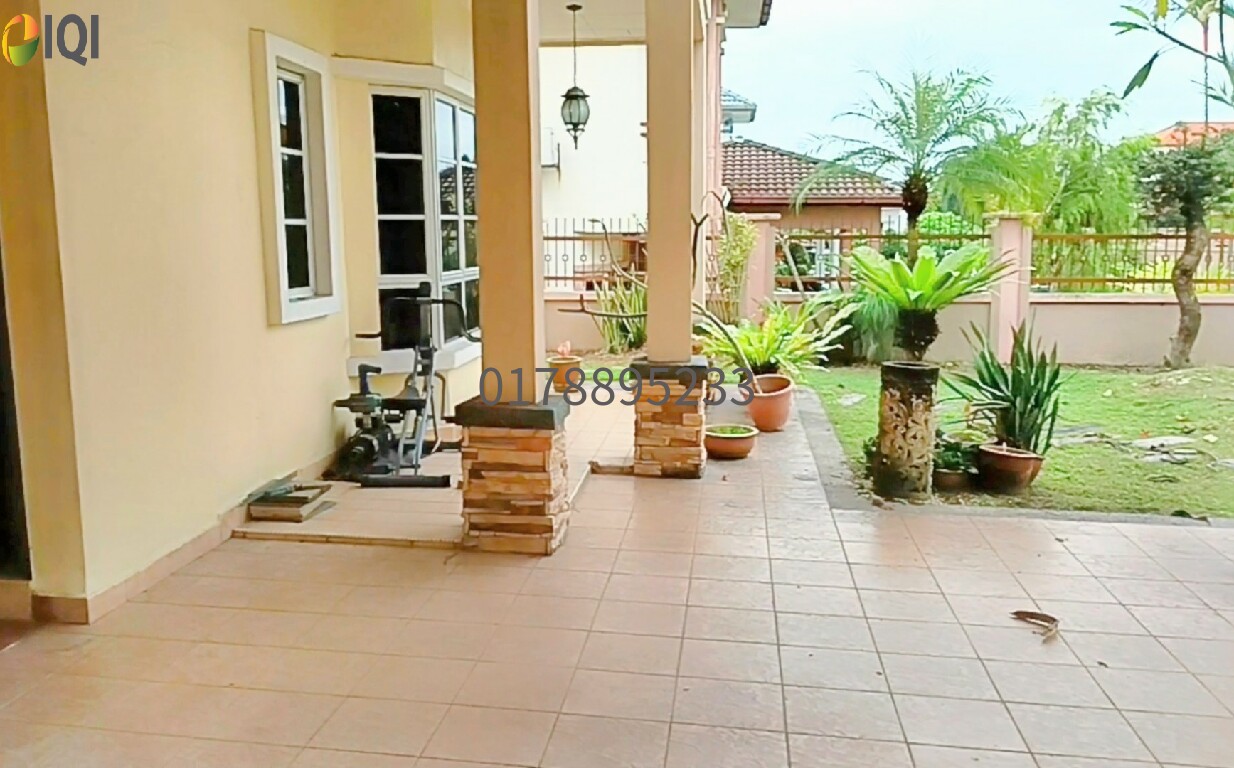 Taman Bukit Mewah image